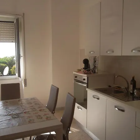 Maison Jolie - Da Vivere- Agropoli