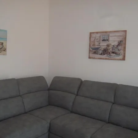 Appartement Maison Jolie - Da Vivere- Agropoli
