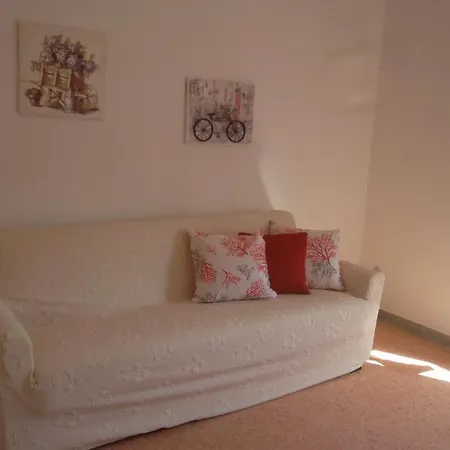 Maison Jolie - Da Vivere- Appartement *