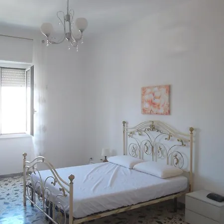 Maison Jolie - Da Vivere- Agropoli