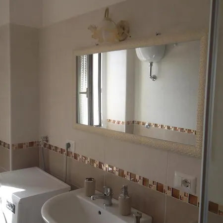Maison Jolie - Da Vivere- Appartement *