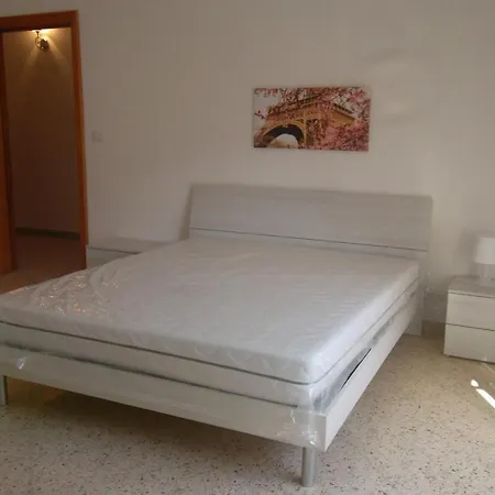 Appartement Maison Jolie - Da Vivere- Agropoli