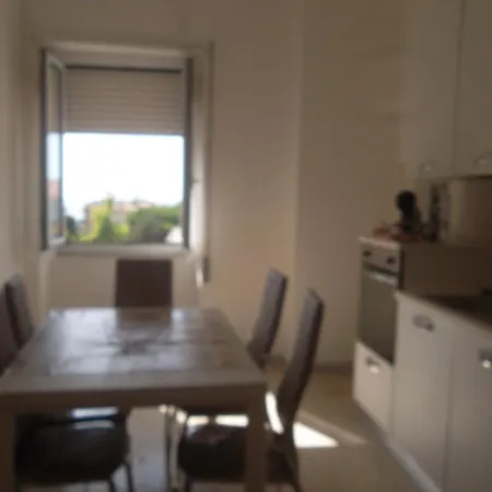 Appartement Maison Jolie - Da Vivere- Agropoli